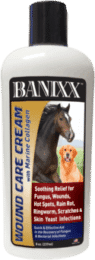 banixx products