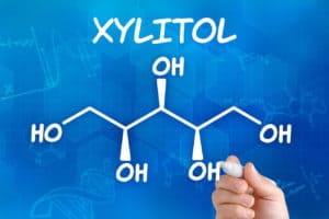 Xylitol Is Poison For Dogs